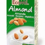 BEBIDA DE ALMENDRA ECOMIL 1L