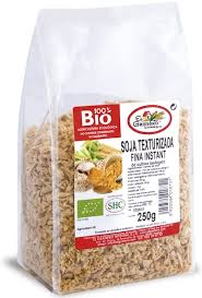 Soja Texturizada Premium - Comprar en Dietética Callao