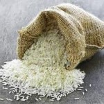 arroz largo integral