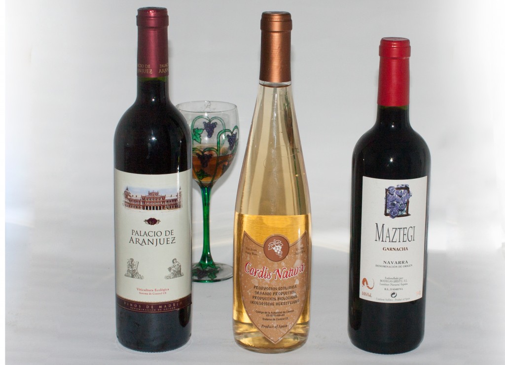 vinos