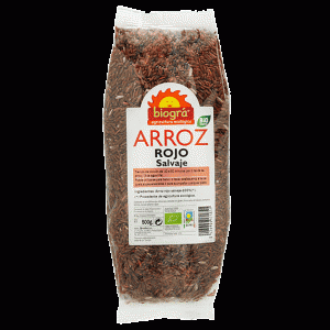 Arroz_Rojo_Salvaje_500g_BIOGRA